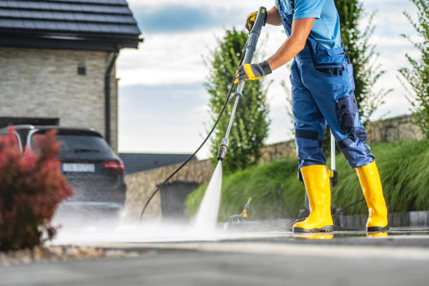 Reliable East Helena, MT Pressure Washing Services Solutions